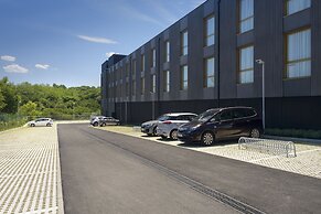 Hotel Tres Reyes San Sebastian