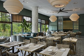Hotel Tres Reyes San Sebastian