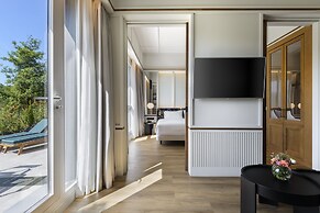 Hotel Tres Reyes San Sebastian
