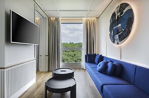 Hotel Tres Reyes San Sebastian