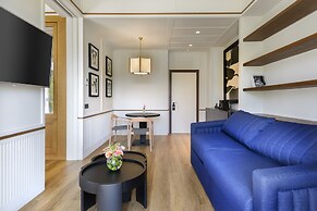 Hotel Tres Reyes San Sebastian
