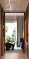 Hotel Tres Reyes San Sebastian