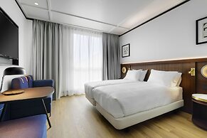 Hotel Tres Reyes San Sebastian