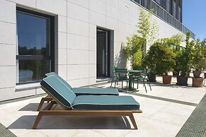 Hotel Tres Reyes San Sebastian