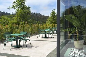 Hotel Tres Reyes San Sebastian