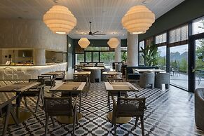 Hotel Tres Reyes San Sebastian
