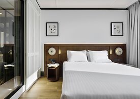 Hotel Tres Reyes San Sebastian