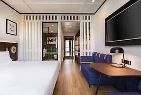 Hotel Tres Reyes San Sebastian