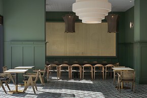 Hotel Tres Reyes San Sebastian