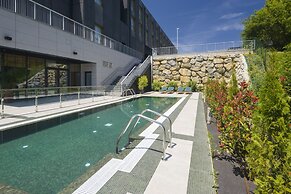 Hotel Tres Reyes San Sebastian