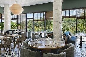 Hotel Tres Reyes San Sebastian