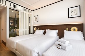Hotel Tres Reyes San Sebastian