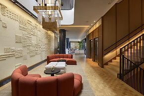 Hotel Tres Reyes San Sebastian