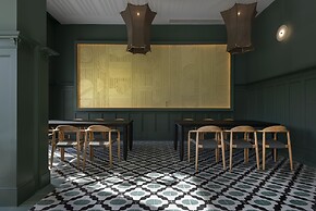 Hotel Tres Reyes San Sebastian