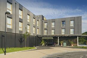 Hotel Tres Reyes San Sebastian
