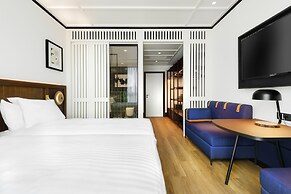 Hotel Tres Reyes San Sebastian