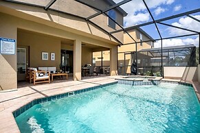 Saltwater Pool Private Pool Luxury Home! 6 Bedroom Home by RedAwning