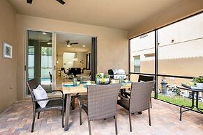 Saltwater Pool Private Pool Luxury Home! 6 Bedroom Home by RedAwning