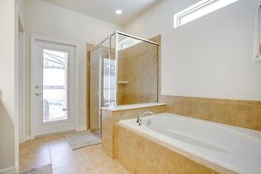 Saltwater Pool Private Pool Luxury Home! 6 Bedroom Home by RedAwning