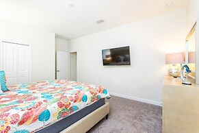 Bring The Whole Family Gate 9 Bedroom 5 Bath 9 Villa by Redawning