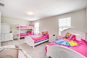 Bring The Whole Family Gate 9 Bedroom 5 Bath 9 Villa by Redawning