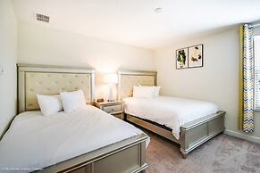 Bring The Whole Family Gate 9 Bedroom 5 Bath 9 Villa by Redawning