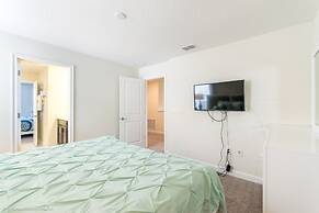 Bring The Whole Family Gate 9 Bedroom 5 Bath 9 Villa by Redawning