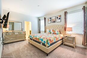 Bring The Whole Family Gate 9 Bedroom 5 Bath 9 Villa by Redawning