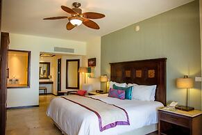 2 Bedroom Suites With Kitchen at Casa Dorada - Resort Amenities, Pools