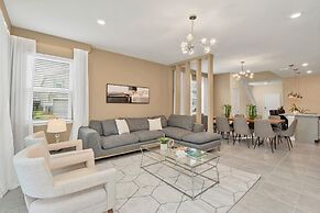 Amazing Game Room Your Kids Will Love! 7 Bedroom Villa by RedAwning