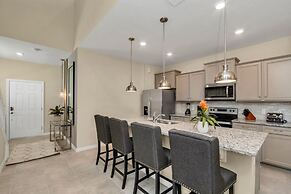 Amazing Game Room Your Kids Will Love! 7 Bedroom Villa by RedAwning