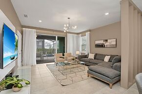 Amazing Game Room Your Kids Will Love! 7 Bedroom Villa by RedAwning