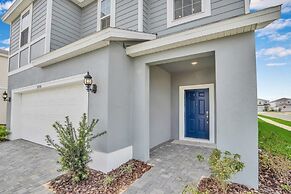 Amazing Game Room Your Kids Will Love! 7 Bedroom Villa by RedAwning