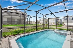 Amazing Game Room Your Kids Will Love! 7 Bedroom Villa by RedAwning