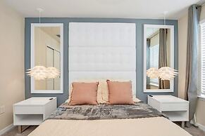 Amazing Game Room Your Kids Will Love! 7 Bedroom Villa by RedAwning