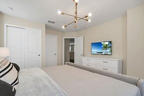 Amazing Game Room Your Kids Will Love! 7 Bedroom Villa by RedAwning