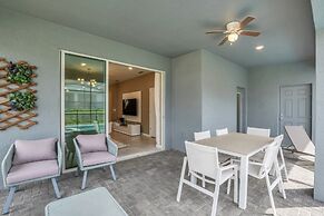 Amazing Game Room Your Kids Will Love! 7 Bedroom Villa by RedAwning