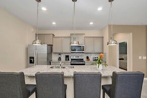 Amazing Game Room Your Kids Will Love! 7 Bedroom Villa by RedAwning