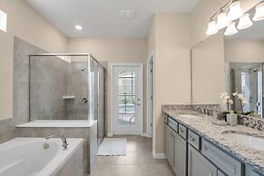 Amazing Game Room Your Kids Will Love! 7 Bedroom Villa by RedAwning