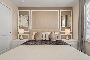 Amazing Game Room Your Kids Will Love! 7 Bedroom Villa by RedAwning