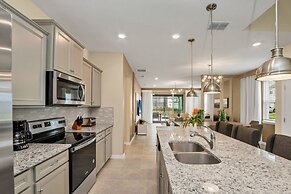 Amazing Game Room Your Kids Will Love! 7 Bedroom Villa by RedAwning