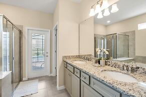 Amazing Game Room Your Kids Will Love! 7 Bedroom Villa by RedAwning