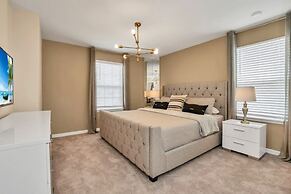 Amazing Game Room Your Kids Will Love! 7 Bedroom Villa by RedAwning