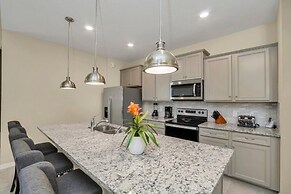 Amazing Game Room Your Kids Will Love! 7 Bedroom Villa by RedAwning