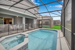 Amazing Game Room Your Kids Will Love! 7 Bedroom Villa by RedAwning