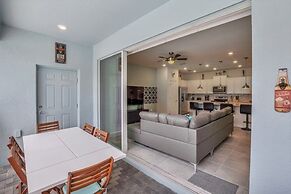 5 Bed Townhome! 5 Bedroom Townhouse by Redawning