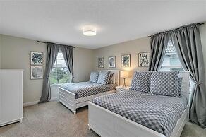 5 Bed Storey Lake Home Lazy River Resort 5 Bedroom Villa by Redawning