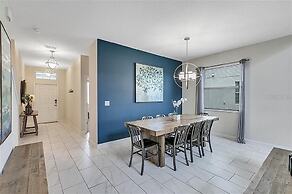 5 Bed Storey Lake Home Lazy River Resort 5 Bedroom Villa by Redawning