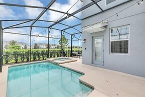 5 Bed Storey Lake Home Lazy River Resort 5 Bedroom Villa by Redawning