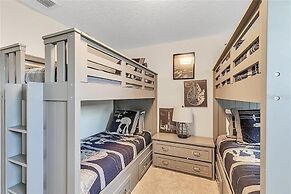 5 Bed Storey Lake Home Lazy River Resort 5 Bedroom Villa by Redawning